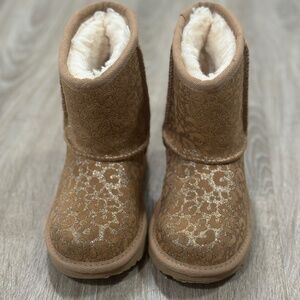 Ugg for girls